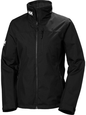 Helly Hansen W Crew Mıdlayer Kadın Mont HHA.34449-HHA.990