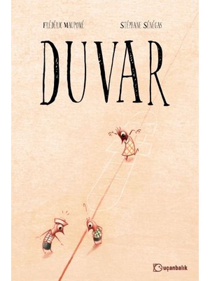 Duvar