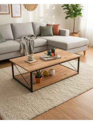 Treeandtech Capella Orta Sehpa