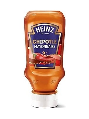 Ttt Acılı Chıpotle Mayonez 225GR 1 Adet