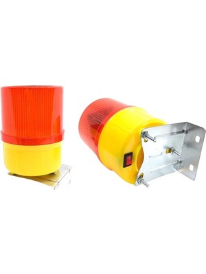 Str Store PM-39271 Solar Ikaz Lambası