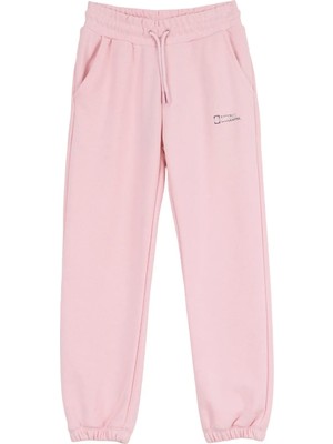 National Geographic Eşof, 5-6 Yaş, Pembe