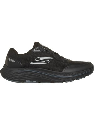 Skechers Go Run Consistent 3-Streamhaven 221266 Blk Erkek Koşu Ayakkabısı - Siyah