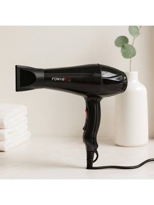 Akıllı Bayi 2500W Saç Kurutma Makinesi Aby