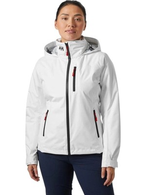 Helly Hansen W Crew Mıdlayer.0 Kadın Mont HHA.34447-HHA.001