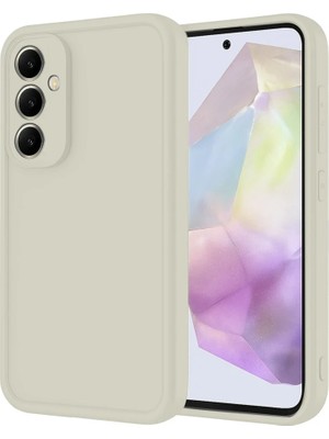 Samsung Galaxy A56 Kılıf Viera Silikon -