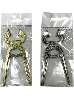 Akıllı Bayi Şeker Kırıcı Pense (1 Adet) Aby