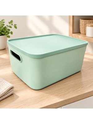 Akıllı Bayi Lotus Organizer Kutu Aby