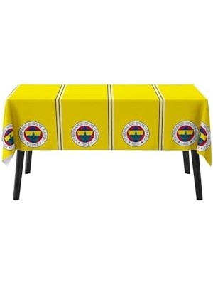 Toptan Budur Masa Örtüsü 120X180 cm