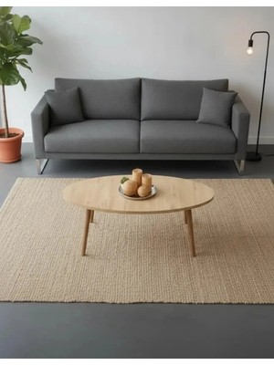 Treeandtech Polaris Orta Sehpa