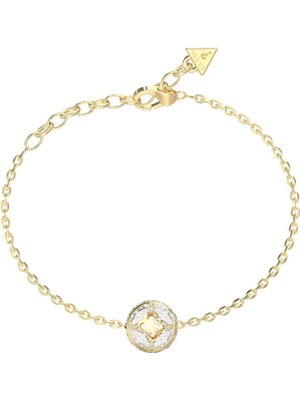 Guess JGUJUBB06397JWYGS Kadın Bileklik