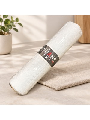 TKÇ Pvc Dantel Dolap Örtüsü 50 cm x 20 mt Ab