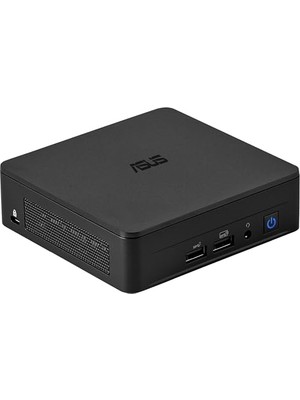 RNUC13ANKI700002I Kodlu Intel Core I7-1360P Mini Pc