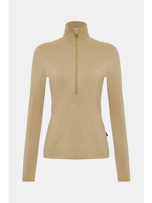 Goldbergh Beige Blouse