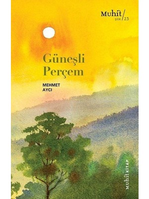 Muhit Kitap Güneşli Perçem
