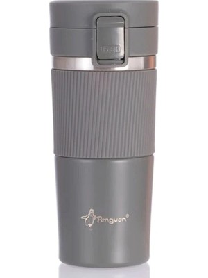 Ttt Termos Kahve Kupası 400 ml