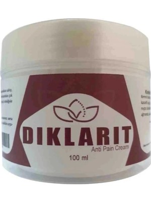 Bezos Süper Dıklarıt Krem 3 Adet 100 ml
