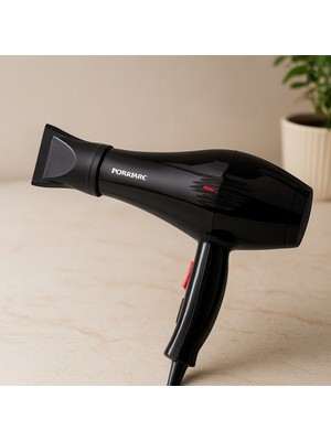 Akıllı Bayi 2500W Saç Kurutma ve Fön Makinesi Aby