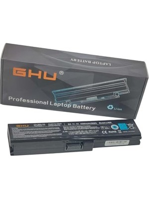 Toptan Budur 58 Wh PA3817U-1BRS PA3818U-1BRS Pil, Toshiba L755 L675 L750 L700 P755 P750 C655 A655 A665 L75D 55D P