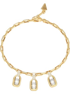 Guess JGUJUBB06386JWYGS Kadın Bileklik
