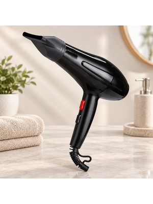 Akıllı Bayi Fön Makinesi 2500 W Aby