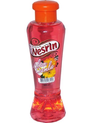 Meks Altın Damla Kolonyası 60 Derece Pet Şişe 300 ml
