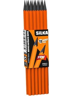 Ttt ART.615 12LI Kurşun Kalem
