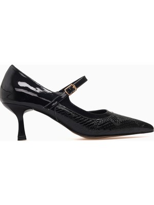 Kuum Kadın Stiletto Ayakkabı 26K K145-25766