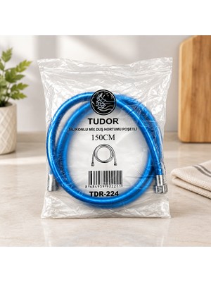 TKÇ Silikonlu Duş Hortumu 150 cm Ab