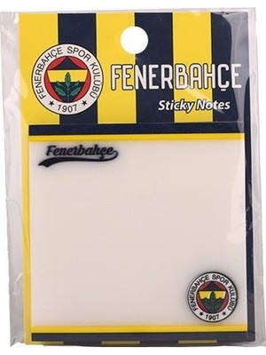 Ttt 607547 Post-It Şeffaf 50 Yp. Blister 1 Adet