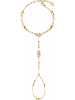 Treasure&co. Şahmeran, Bedensiz, Altın