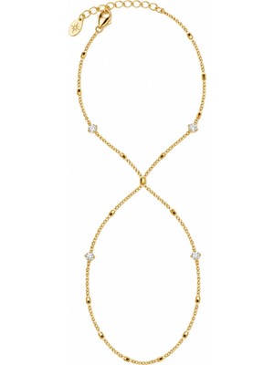 Treasure&co. Şahmeran, Bedensiz, Altın