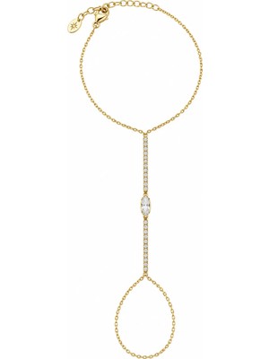 Treasure&co. Şahmeran, Bedensiz, Altın