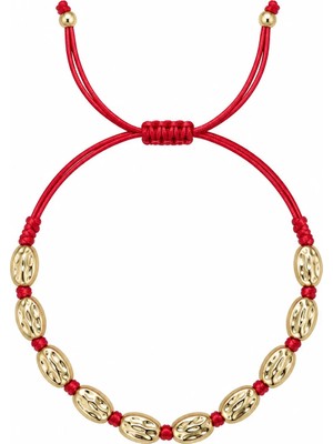 Treasure&co. Bileklik, Bedensiz, Altın