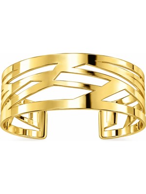 Treasure&co. Bileklik, Bedensiz, Gümüş