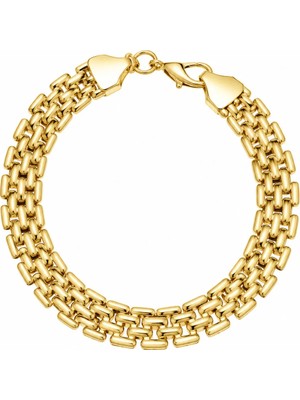 Treasure&co. Bileklik, Bedensiz, Altın