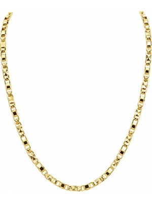 Treasure&co. Kolye, Bedensiz, Altın
