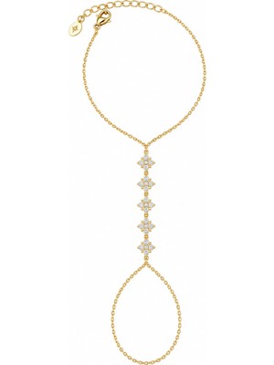 Treasure&co. Şahmeran, Bedensiz, Altın
