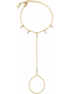 Treasure&co. Şahmeran, Bedensiz, Altın