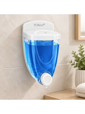 Akıllı Bayi Sıvı Sabunluk 350 ml
