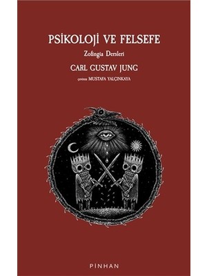 Pinhan Yayıncılık Psikoloji ve Felsefe