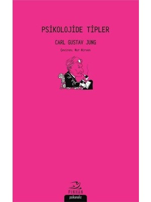 Pinhan Yayıncılık Psikolojide Tipler