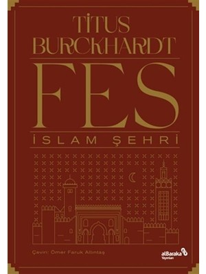 Albaraka Yayınları Fes Islam Şehri