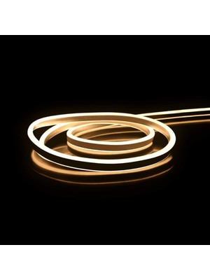 Elovias Sese Led Kanalı Gün Işığı Neon Led 5*11mm 12v (LED27)