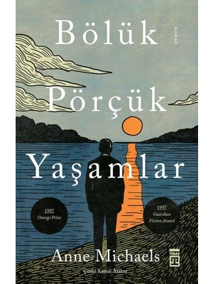 Timaş Yayınları Bölük Pörçük Yaşamlar