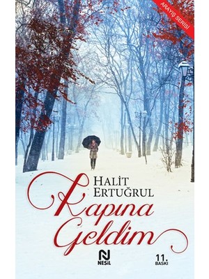Nesil Yayınları Kapına Geldim