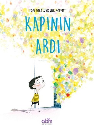 Abm Yayınevi Kapının Ardı