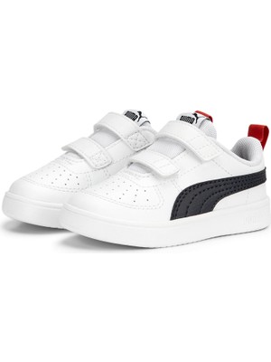 Str Store Rickie V Inf Bebek Günlük Ayakkabı 39132811 Renkli
