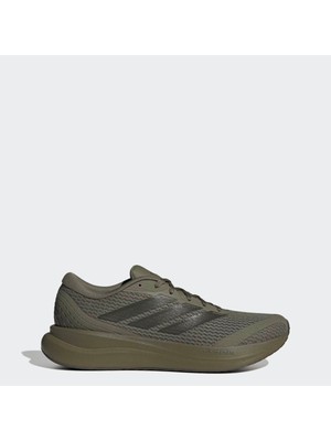 Adidas Runfalcon 6 Cloudfoam Haki Erkek Koşu & Antrenman Ayakkabısı IH9528