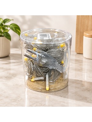 Str Store Gün Işığı Dekor LED